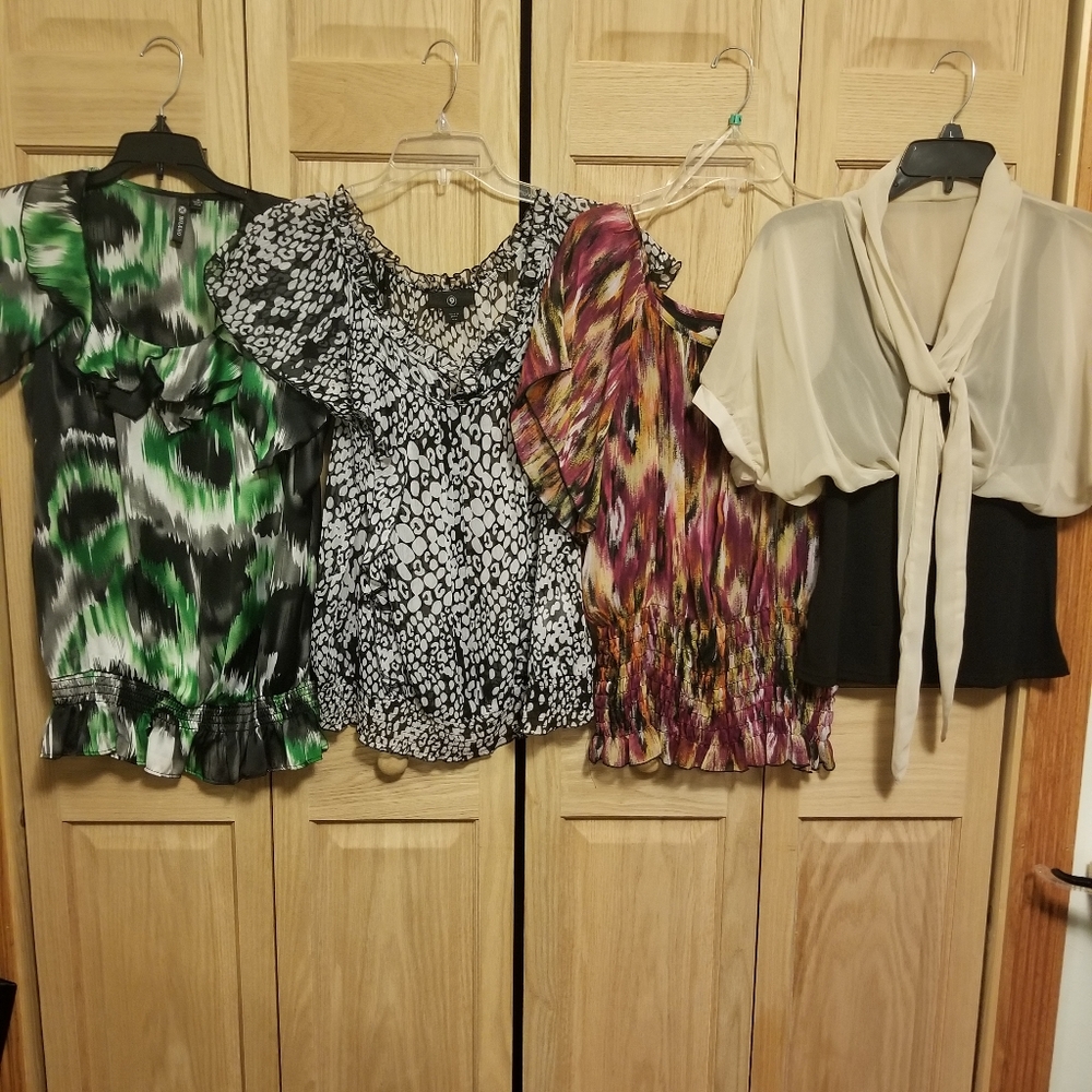 Blouse
